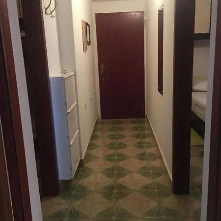 Apartments By The Sea Mirca, Brac - 2886 Mirce