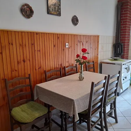 Apartments By The Sea Mirca, Brac - 2886 *