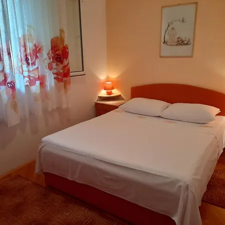 Apartments By The Sea Mirca, Brac - 2886 Lägenhet