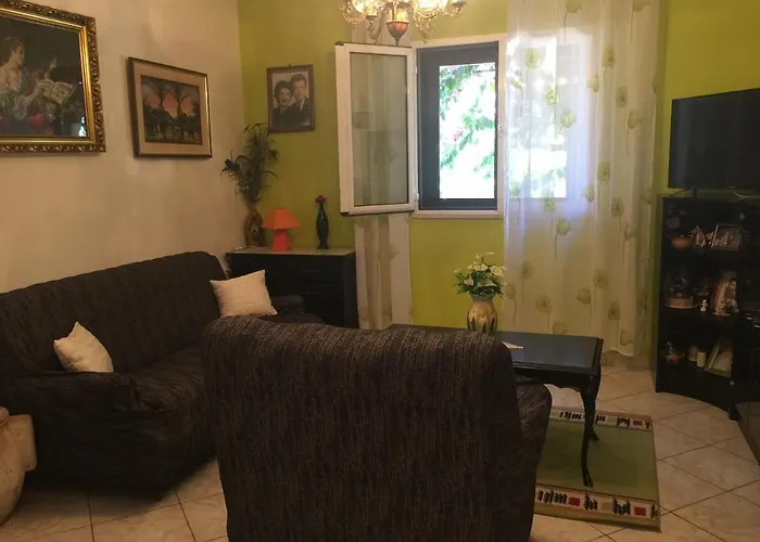 Appartement By The Sea Mirca, Brac - 2886