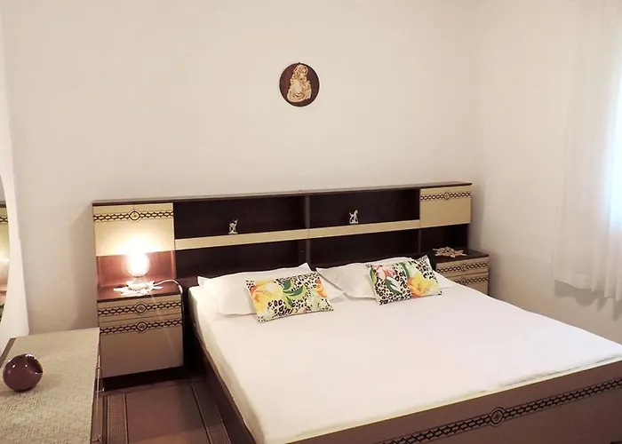 By The Sea Mirca, Brac - 2886 Appartement