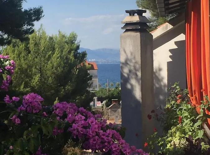 Appartement By The Sea Mirca, Brac - 2886