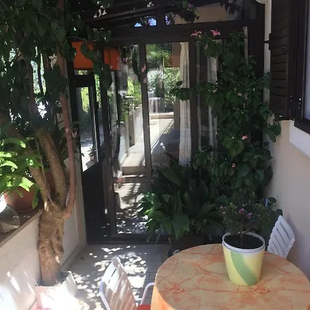 By The Sea Mirca, Brac - 2886 Apartamento Mirce