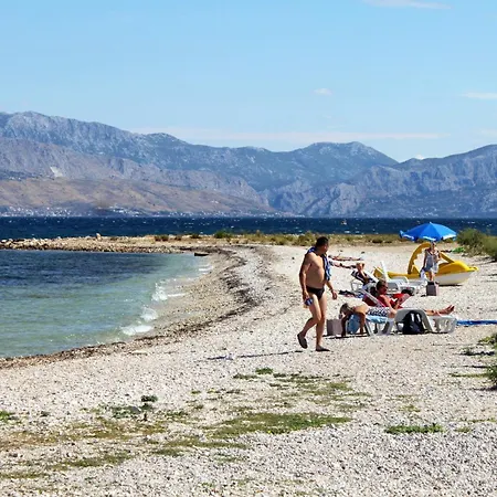 By The Sea Mirca, Brac - 2886