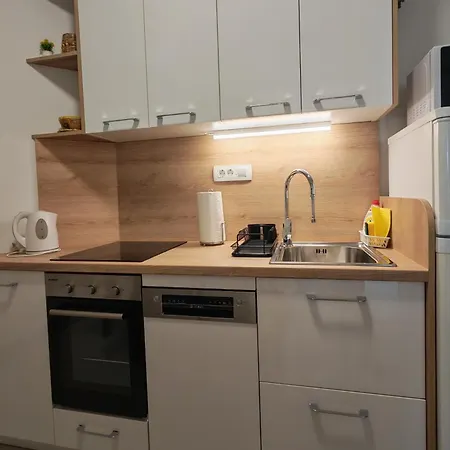 Apartament By The Sea Mirca, Brac - 2886