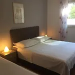 Apartments By The Sea Mirca, Brac - 2886 Mirca (Brac)