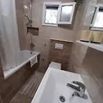 Apartment Apartments By The Sea Mirca, Brac - 2886 *